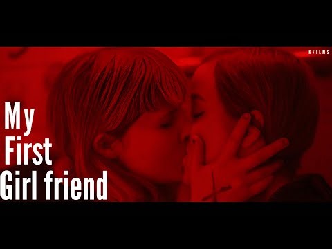 My First Girlfriend | A Young Girl’s Romantic Lesbian Experience | LGBTQ Short Film (Eng Subs)