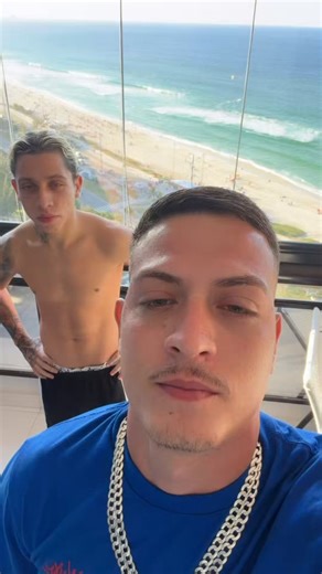 RT @OTALDOMARQUEZA: Pitbull23CM, Juninho Alécio e o cria hétero do Rj, essa cena vai dar o que falar viu? Estão ansiosos? 😈💦@AlecioJuni569…