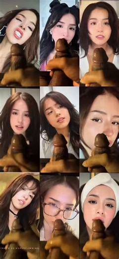 GIVE THIS COCK BAITING WH0RE ALL YOUR CUM!!!💦💦💦 ITS THE ONLY THING SHE FUCKING DESERVES! POKIMANE IS ONLY USEFUL AS GOONFUEL! #nsfw #degrade SAY IT WITH ME FUX POKI! 😈😈😈