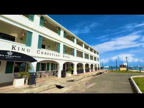 ST CROIX USVI KING CHRISTIAN HOTEL 2026