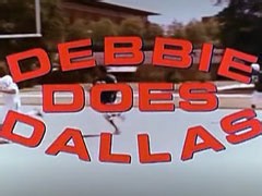 Debbie Does Dallas (1978) Full Movie - Eng