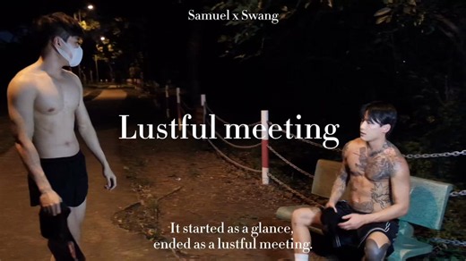 RT @SWa2880: v- @samuel22112002 Samuel互舔公園 park lusthttps://t.co/cLmeX9Qwcd