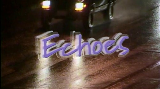 RT @1PacoFL: 2000 classic "Echoes" from Odyssey Men Video