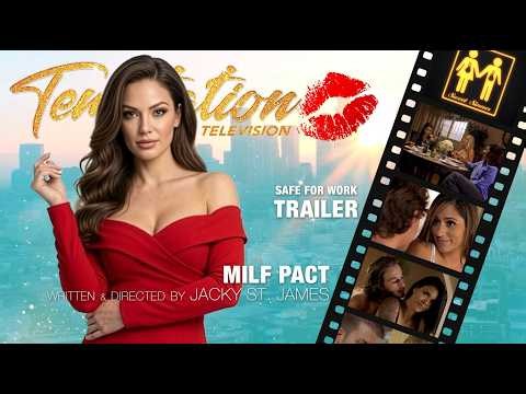 MILF PACT SFW Trailer