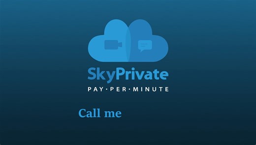 I m online right now on Skyprivate - pay-per-minute system for Skype live shows. Call me right now in private here: https://t.co/sGspd3dhdM