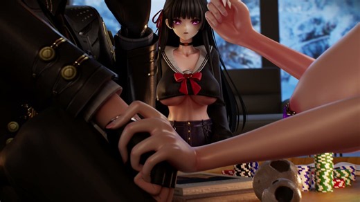 Chisa x Lynae x Rover Threesome! [Lease House] Wuthering Waves: chisa lynae rover blowjob doggystyle creampie big tits big ass moaning sound heat 7:20 fire! 🍑🍆💦🔥🥵Full uncut here 👇 https://t.co/ZC1eHiILtR #Rule34 #Chisa #Lynae #Rover #Threesome #WutheringWaves #NSFW