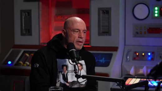 Joe Rogan: "Rep. Luna... She came on my podcast and she was telling me some stuff that were mind blowing. She really got me to read the Book of Enoch." https://t.co/QgzJad524E