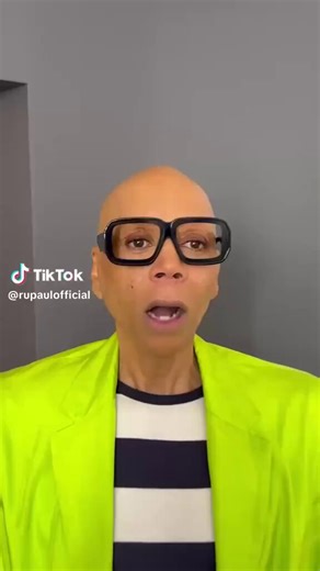 The Empress of Emptiness strikes again. In a new video, RuPaul declares that fascism has won. And his answer? "Our only comeuppance is to party, and dance," it says. Not to organize, not which principles to organize around, & not who to vote for to ward off fascism. This is Met Gala attendee level of clueless. A rich, virtue-signaling liberal doing what they do best: saying something which sounds good, but which accomplishes 0.Ru & I started our club careers together, as AIDS was also getting it