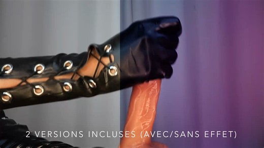 🔥Hypno clip fetish gants latex🔥https://t.co/BVLvRBgdMmClip esthétique muet en musique, 100% fétichisme gants en latex, handjob, snaping - claquements de doigts. Un chef d'oeuvre ! Deux versions incluses : avec et sans retouches.#Latex #Hypno https://t.co/ZBee2UGBfk