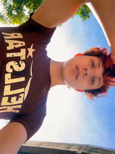 Sunny day 🌤️