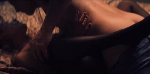 Malik Blumenthal in “Selling Sex” https://t.co/Cq1jaMI82B