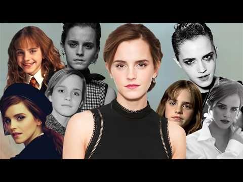 The Untold Truth Of Emma Watson