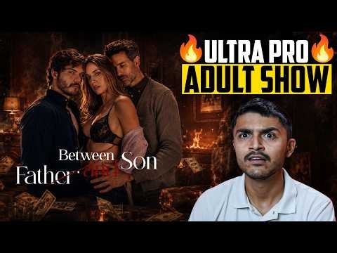 18+ Warning ⚠️ Netflix’s Most Controversial Show Reviewed