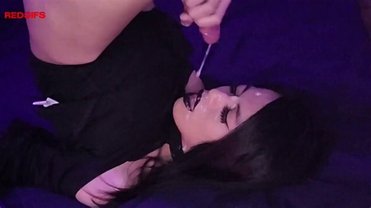 Post by #Shemale 🐮 | Self Facial 💦 | Tasted Own Cum 🥛 on X: 🐮
