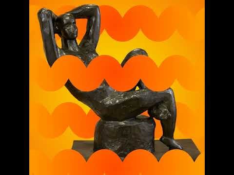 Revealing History: The Naked and the Nude