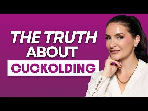 Inside the World of Cuckolding with Adreena Winters: Trust, Power, and Desire | Ep. 182