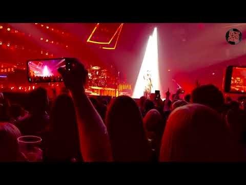 I Want It All, Queen + Adam Lambert, SSE Arena, Belfast, May 27, 2022