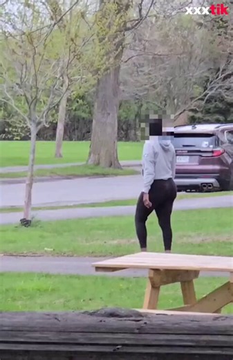 I noticed a guy watching me and decided to see what he wanted. went well! ebonyhomemade# #Amateur,Ass Spread,Asshole,Big,Blowjob,Ebony,Homemade,Hotwife,Public,Thick