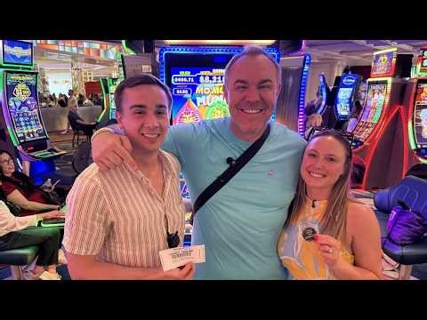 The Las Vegas Birthday SURPRISE They'll NEVER Forget! (Couple Edition)