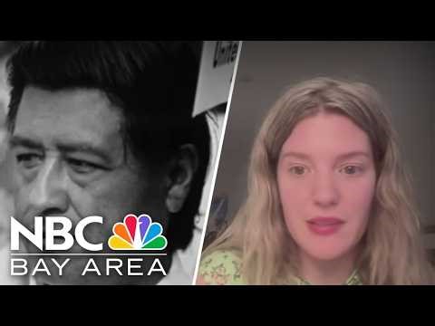 New York Times reporter talks about Cesar Chavez investigation