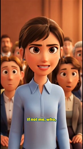 Emma Watson's Most Powerful Speech