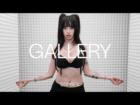 Six Sex - HUMO / MY WET PUSSY | GALLERY SESSION