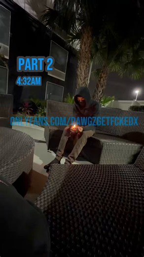RT @GAWKKPAWNSHOP: of coarse there’s a part 2 💯🫡