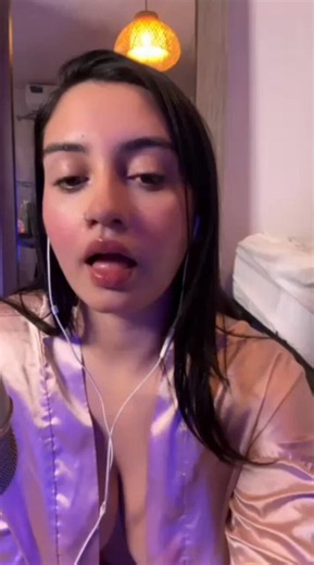 asmr wet pussy sounds 😼