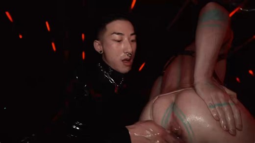RT @AxelAbysseX: Getting my pussy pounded in the club 👊🏻Full scene ‘Grunt’ with @FPorcus on https://t.co/45dIZAY5fB 🐽