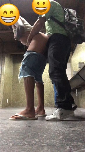 RT @Fetichistaaaa: I was used a lot that day in the public bathroom, while the married man puts his dick in my ass, the young man made me p…