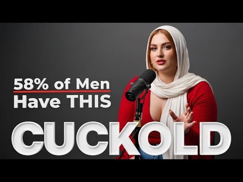 The Evolutionary Logic Behind the "Cuckold Instinct" ‼️