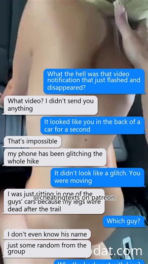 Snapchat cheating captions interracial bbc bnwo blacked hotwife cuck cuckold hotpast blonde slut teen texting story wife girlfriend boyfriend ex husband tentrocheats juleslaurent tentro cheats snaps snap captions snapchat porn snapchat cheating snapchat captions cheating snapchat https://t.co/aHXaVO2lve