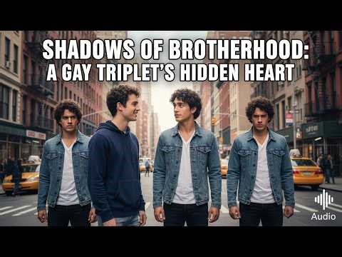 Betrayed at the Altar: Triplet's Secret Shatters Family Bonds