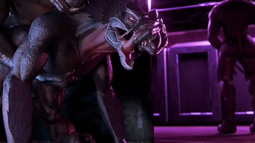 #porn #hentai #nsfw #ejaculation #tits #cum #blowjob #gay #monster #goon #cock #sangheili #halo #animated #3d