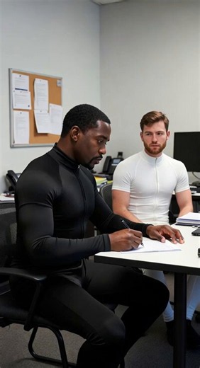 RT @EmpireBNWOstory: Each white contributor is assigned a counselor in the #bnwo to help them adjust to their natural role -