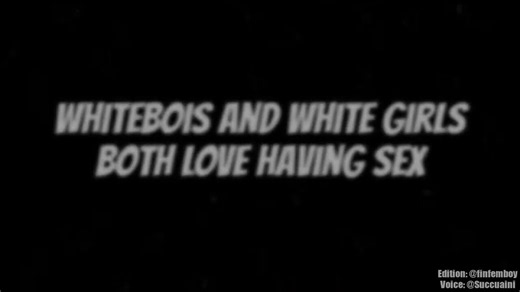 Ytbois and white girls have sex a little differently… but both still looooovvvveee bbc ♠️♠️♠️ https://t.co/BDwuqpnwQg