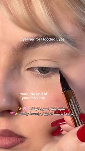 583K views · 24 reactions | #kookybeauty #eyeliner | KoOky Beauty | Facebook