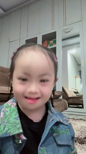 Anak Surgaku: Foto Terbaru Fenny Frans