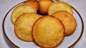 26K views · 410 reactions | Perfect Teler pitha/Vaja pitha/pakan pitha recipe. | My Healthy Dining | Facebook