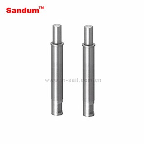 [Hot Item] Stainless Steel Ball Spring Plungers Set Screw Plunger