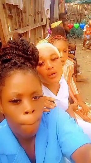 are they on drugs? | Edward Boye-Abbey