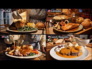 POV: Which Grandma’s Food Would You Choose? | Compilation