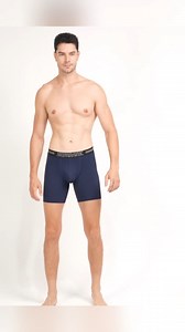 Quick dry, high stretch, and zero fuss. These boxers are the low-key MVPs of your wardrobe-because who has time for slow-drying? 🛒Shop now: separatec.com #separatec #separatecunderwear #fashion #comfortable #fyp #foryou #soft #ootd #summerstyle #underwear | Separatec Underwear