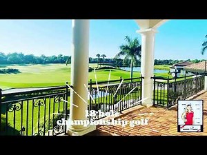 The Club at Renaissance Fort Myers FL