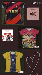 Most Demand able designs | Jersey For You