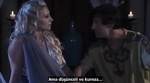 Spartacus Mmxii- The Beginning-(2012) Türkçe Altyazılı) — Video by Retro Films