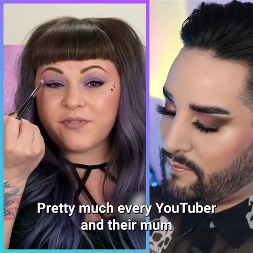 319K views · 2.1K reactions | How To Apply Your Eyeshadow Better! #makeuptips #eyeshadow #eyeshadowlook | Robert Welsh | Facebook