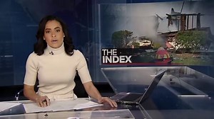 Houston home explosion