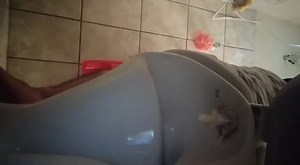 explosive diarrhea - video 4