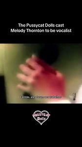 🎥 @melodythornton on @enews True Hollywood Story Documentary Series with @pussycatdolls #melodythornton #pussycatdolls #thepussycatdolls #interscope #robinantin #ronfair #mikeyminden | Pussycat Dolls Universe